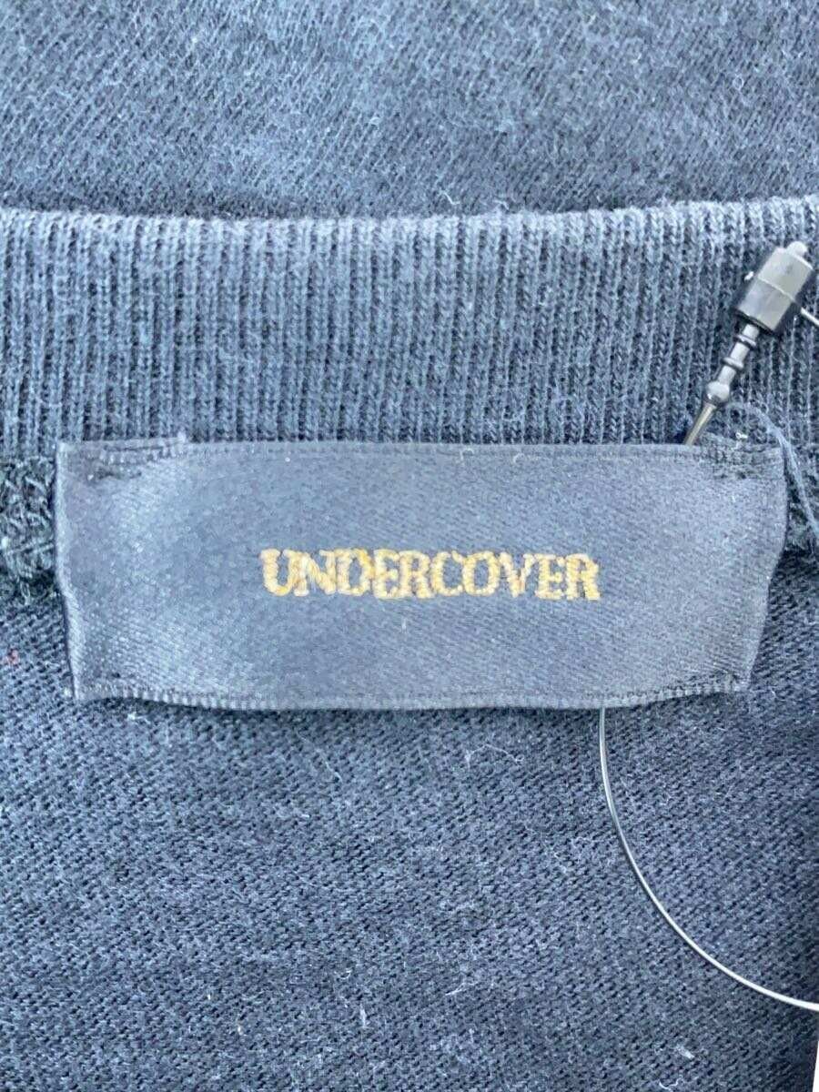 Undercover SS17 "IMPROVISATIONAL CONCEPTS" Tee Size US M / EU 48-50 / 2 - 6 Thumbnail