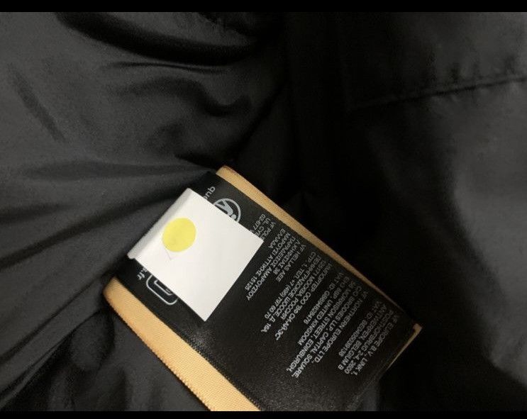 The North Face North face puffer Size US XXL / EU 58 / 5 - 5 Thumbnail
