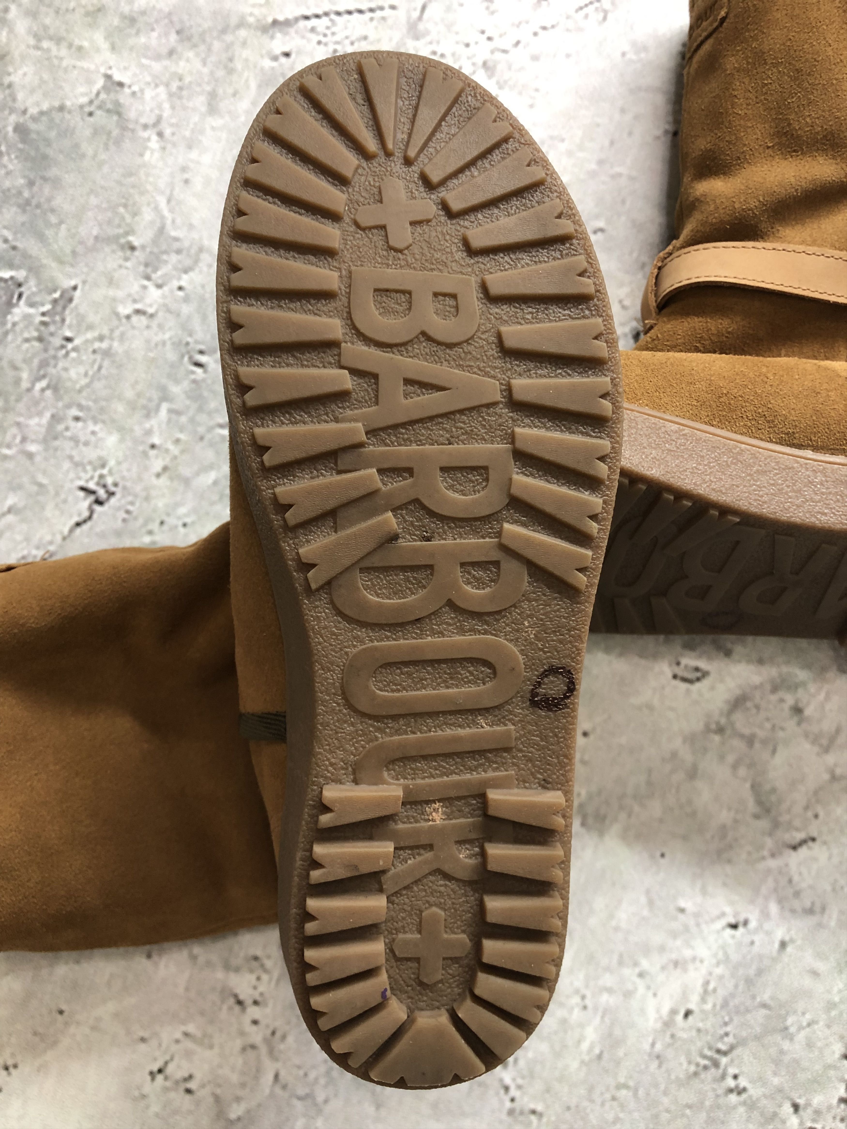 Barbour Barbour Vintage ugg’s Women Boots Shoes Size US 4 / IT 34 - 7 Thumbnail