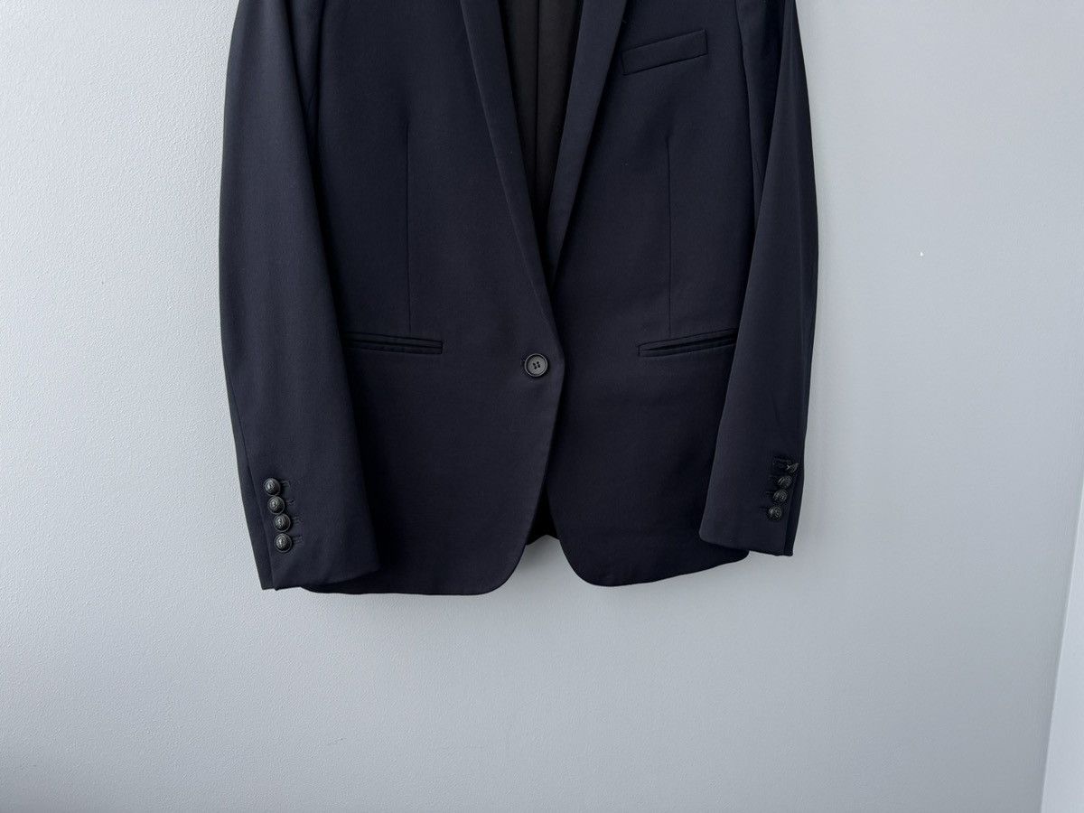 The Kooples The Kooples Blazer Womans Size S / US 4 / IT 40 - 3 Thumbnail