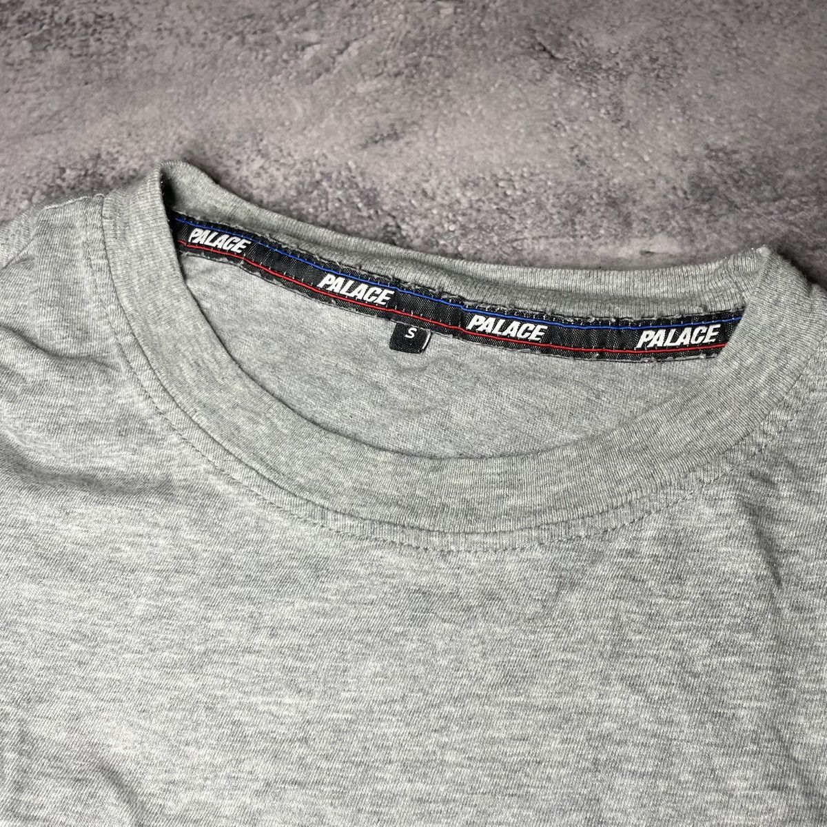Palace Palace T Shirt Skategang Mini Logo Y2K Size US S / EU 44-46 / 1 - 4 Thumbnail