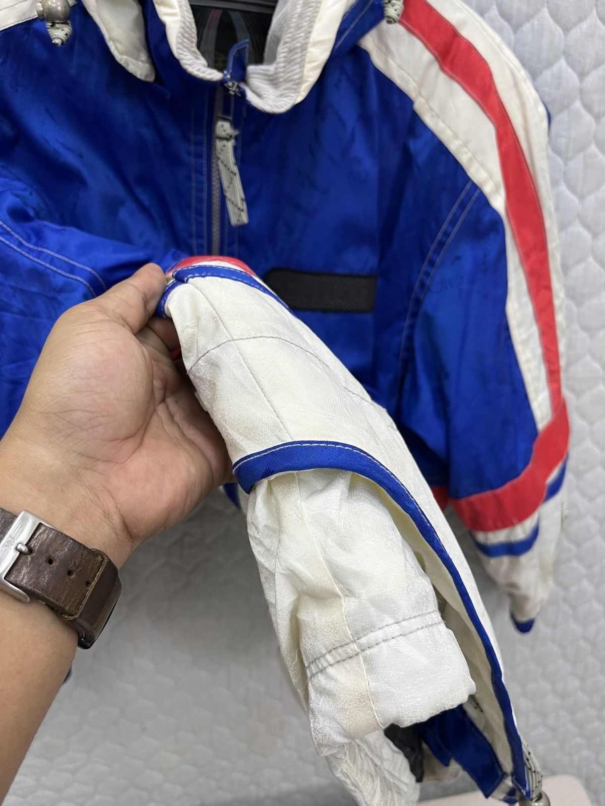 Salomon 🔥🔥🔥STEALS SALOMON HOODIE JACKET Size US L / EU 52-54 / 3 - 7 Thumbnail