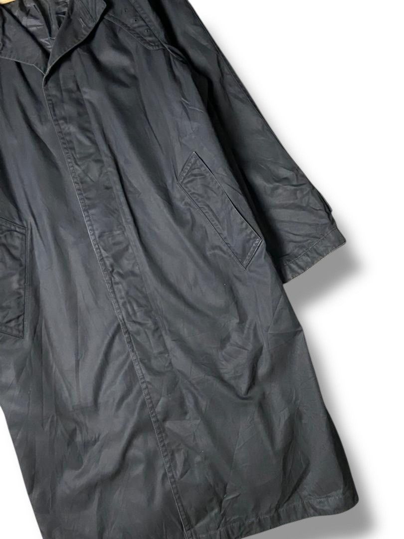 Japanese Brand Vintage D’URBAN Japanese Brand Long Coat (136) Size US M / EU 48-50 / 2 - 6 Thumbnail