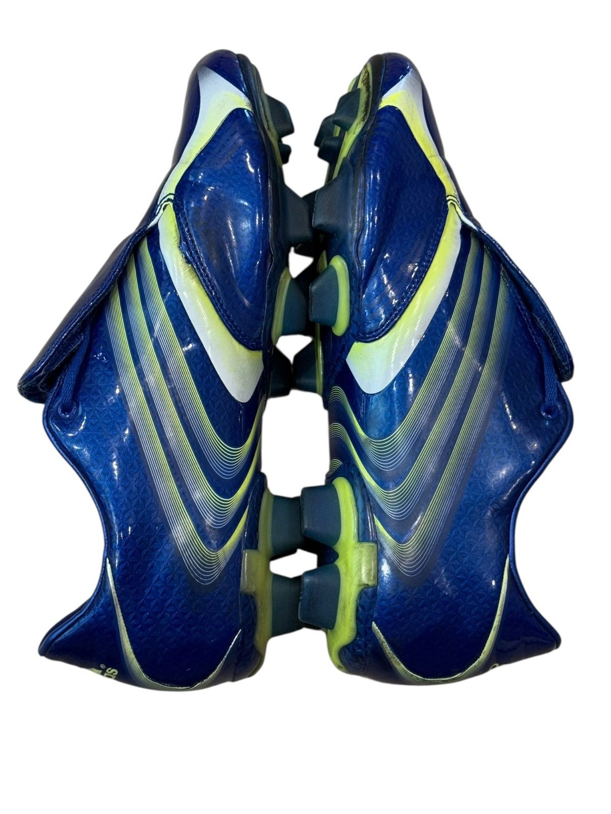 Adidas Adidas F30.6 Tunit FRX FG 462836 Soccer Football Shoes US9.5 Size US 9.5 / EU 42-43 - 6 Thumbnail