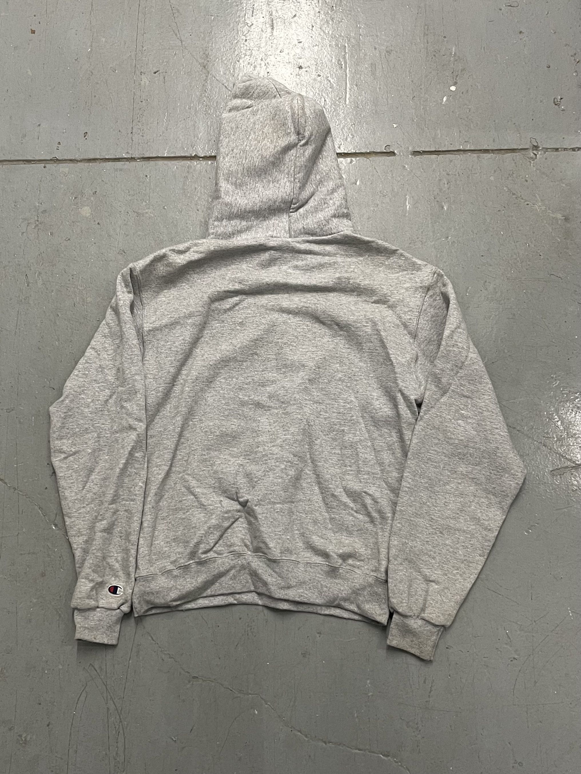 Stray Rats Virtual Maniacs Stray Rats Hoodie Size US M / EU 48-50 / 2 - 4 Thumbnail