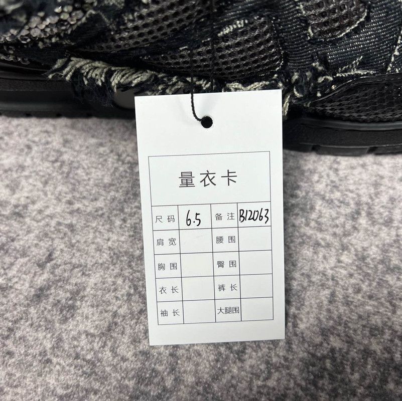 Louis Vuitton Louis Vuitton Skate Low-Top Fashion Sneakers -2508 Size US 8.5 / EU 41-42 - 9 Thumbnail