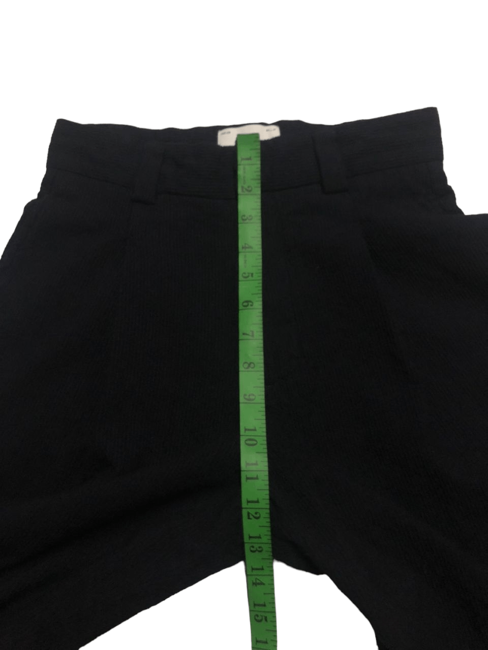 Japanese Brand Japanese Brand Soumo Wide Leg Wool Pants Baggy Style Size US 29 - 16 Thumbnail