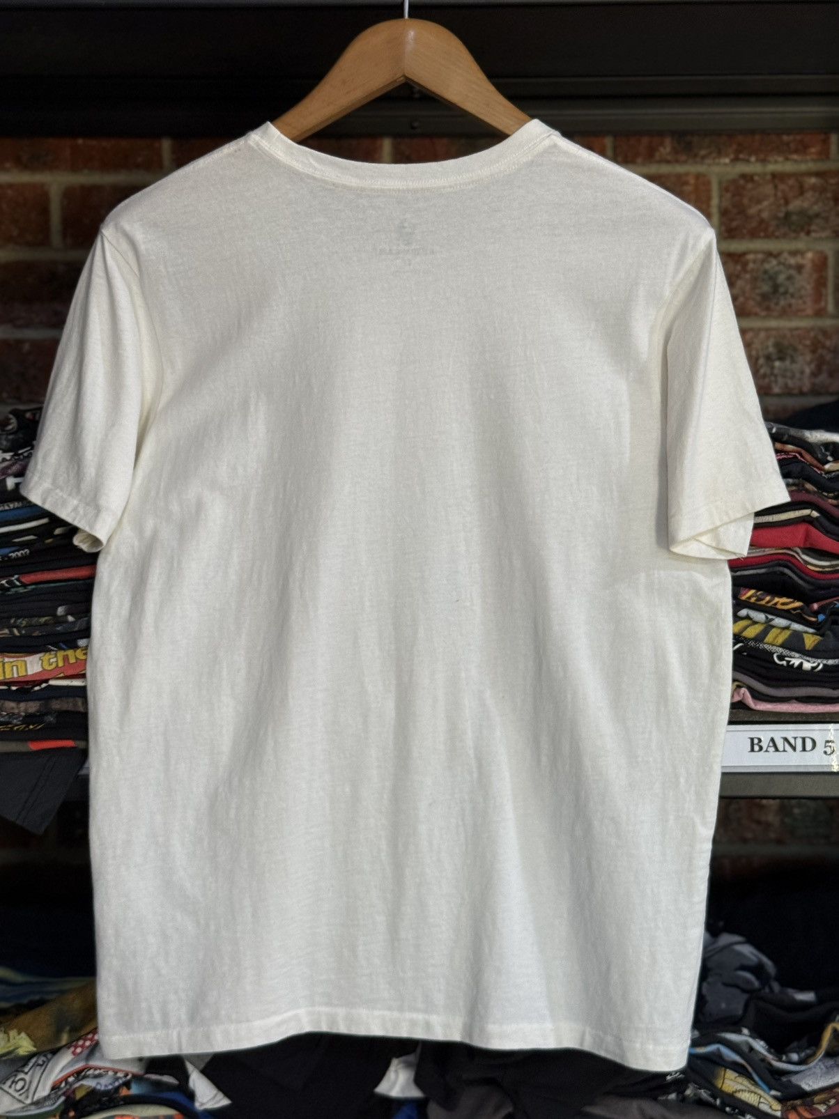 Bape A Bathing Ape Japan Streetwear Tee Size US M / EU 48-50 / 2 - 10 Thumbnail