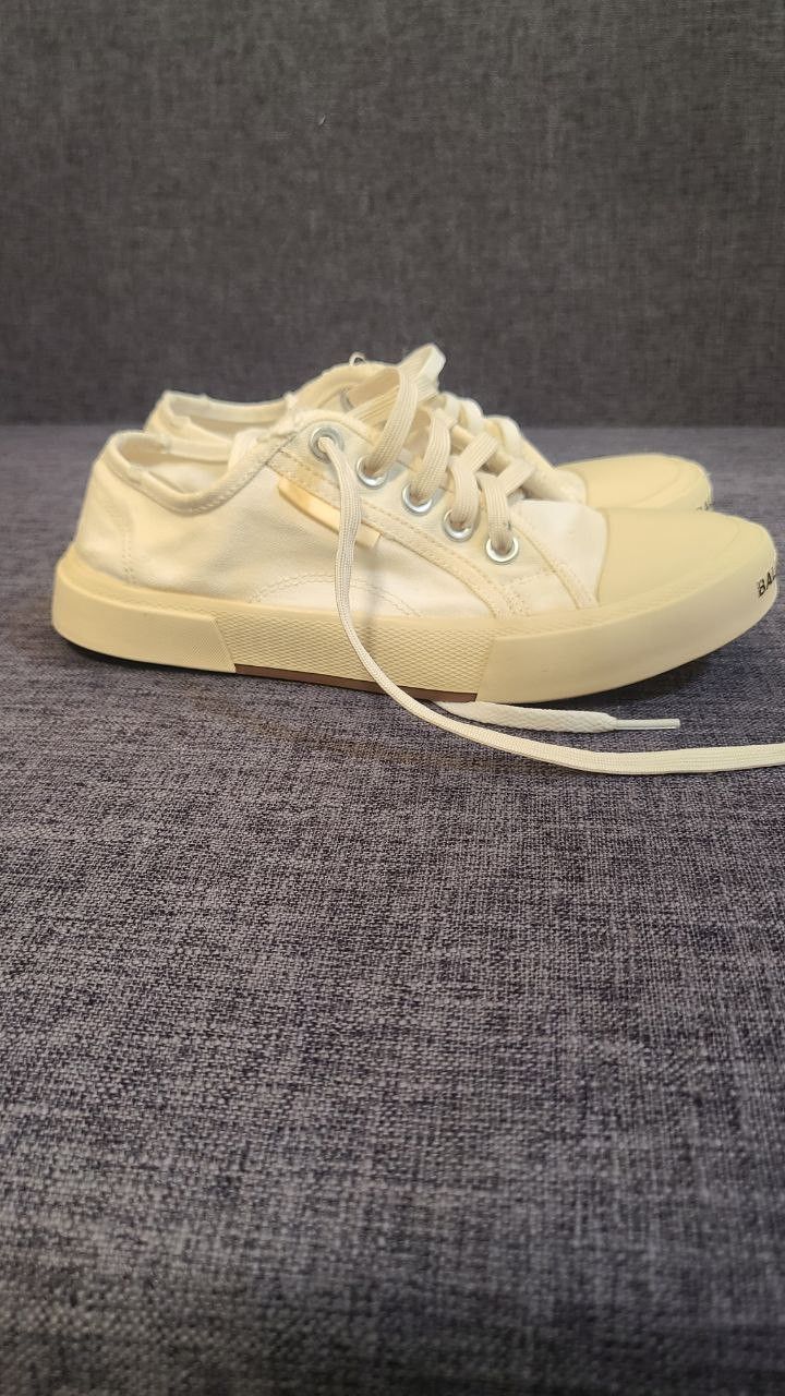 Balenciaga Balenciaga Distressed Size US 7 / IT 37 - 5 Thumbnail