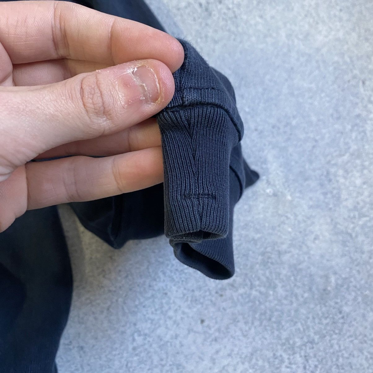 Stone Island Stone Island Sweatshirt Size US M / EU 48-50 / 2 - 6 Thumbnail