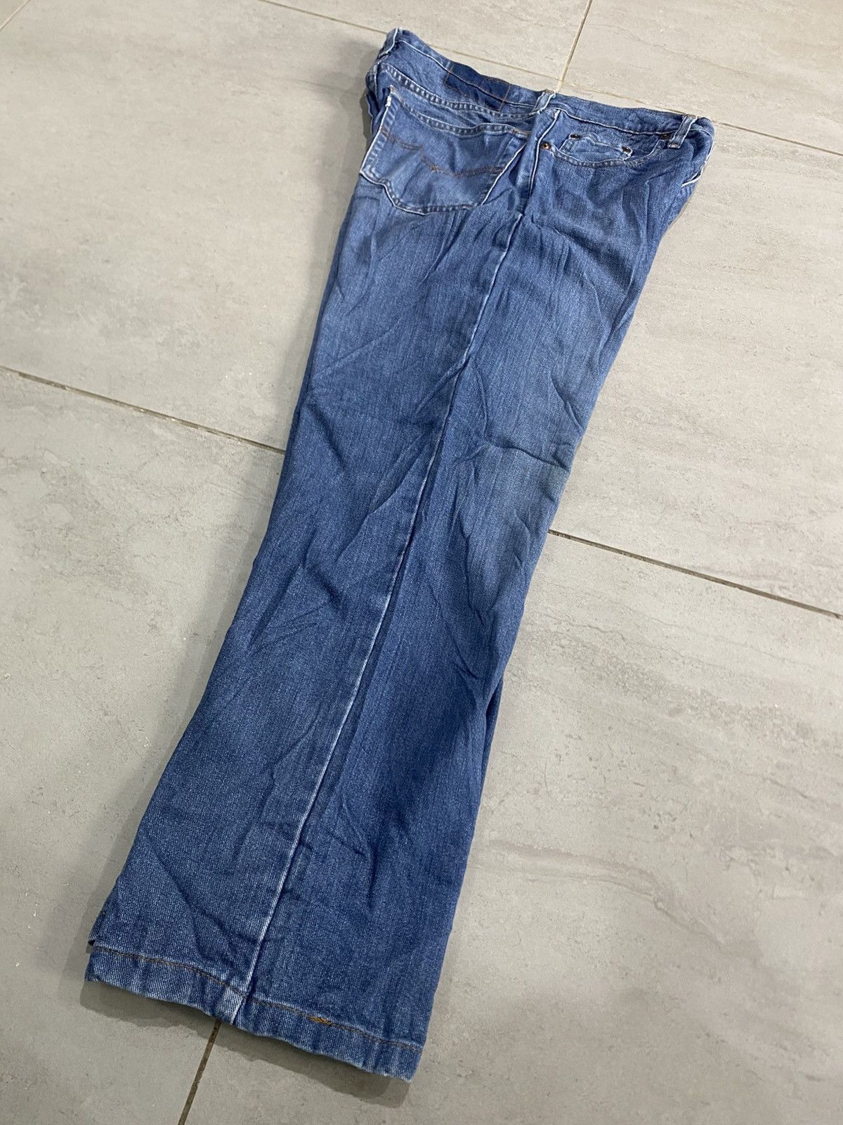 Levi's LEVIS JAPAN Size US 32 / EU 48 - 1 Thumbnail