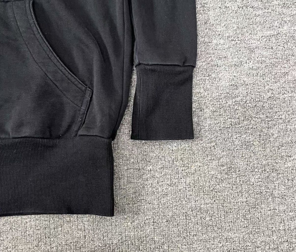 Yohji Yamamoto Yohji Yamamoto Y-3 Dark Style Hooded Jacket J16 Size US S / EU 44-46 / 1 - 3 Thumbnail