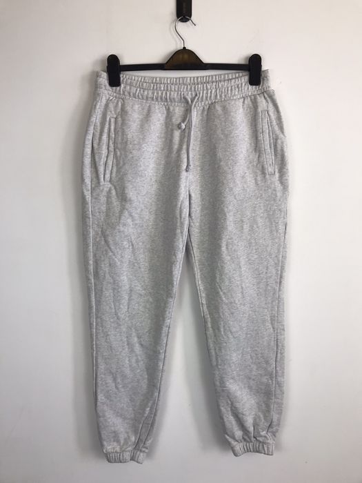 Rare Arne Sweatpants Cotton Made In Portugal 