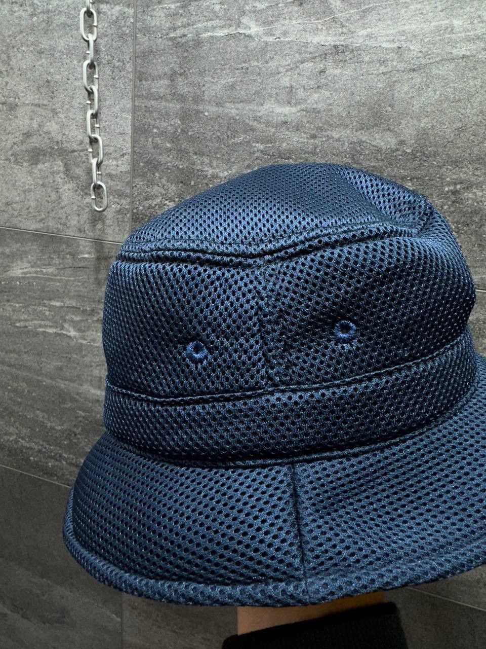 Universal Works Universal Works Bucket Hat Navy Size ONE SIZE - 8 Thumbnail