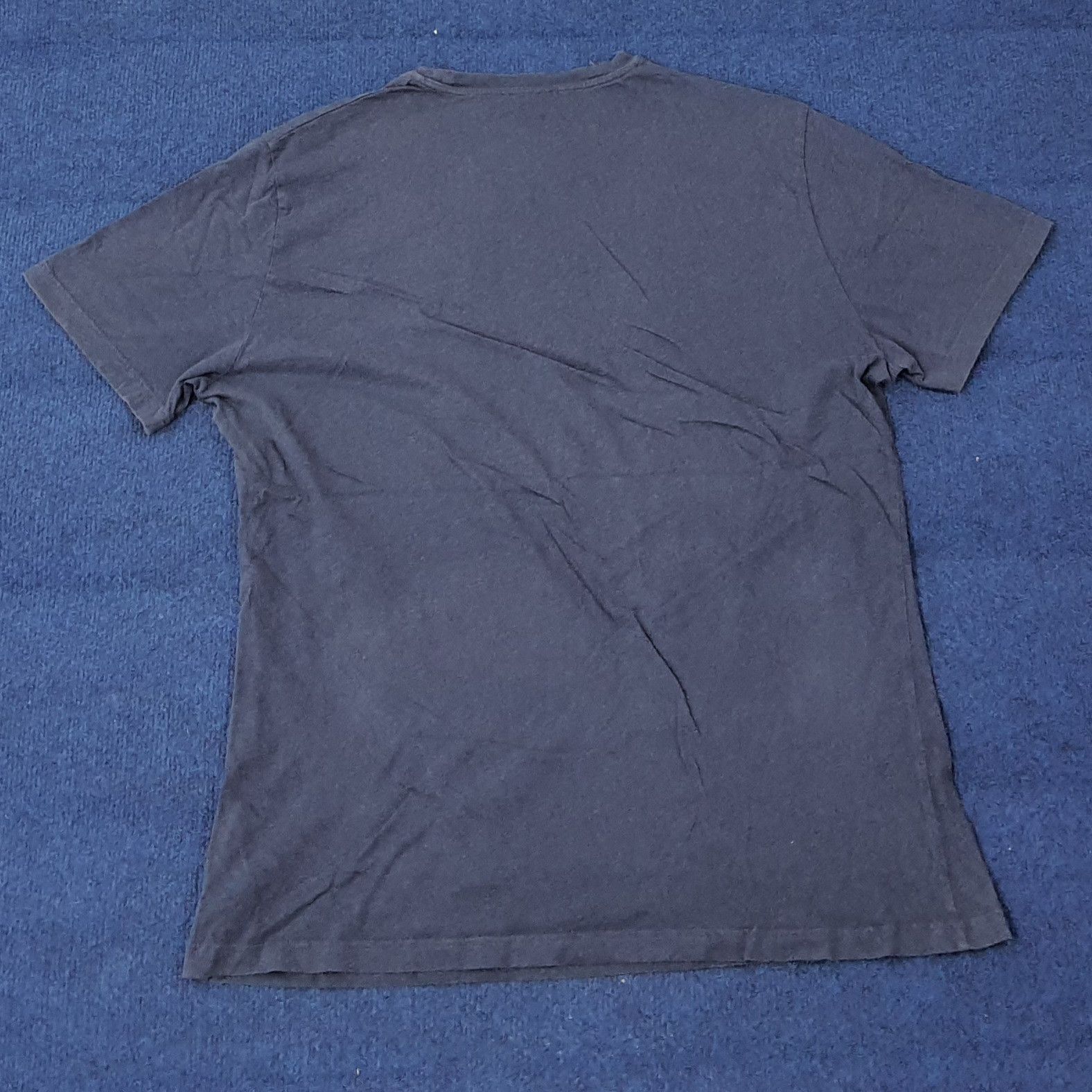 Vivienne Westwood Vintage Vivienne Westwood Designer Tshirt C259N17 Size US L / EU 52-54 / 3 - 3 Thumbnail
