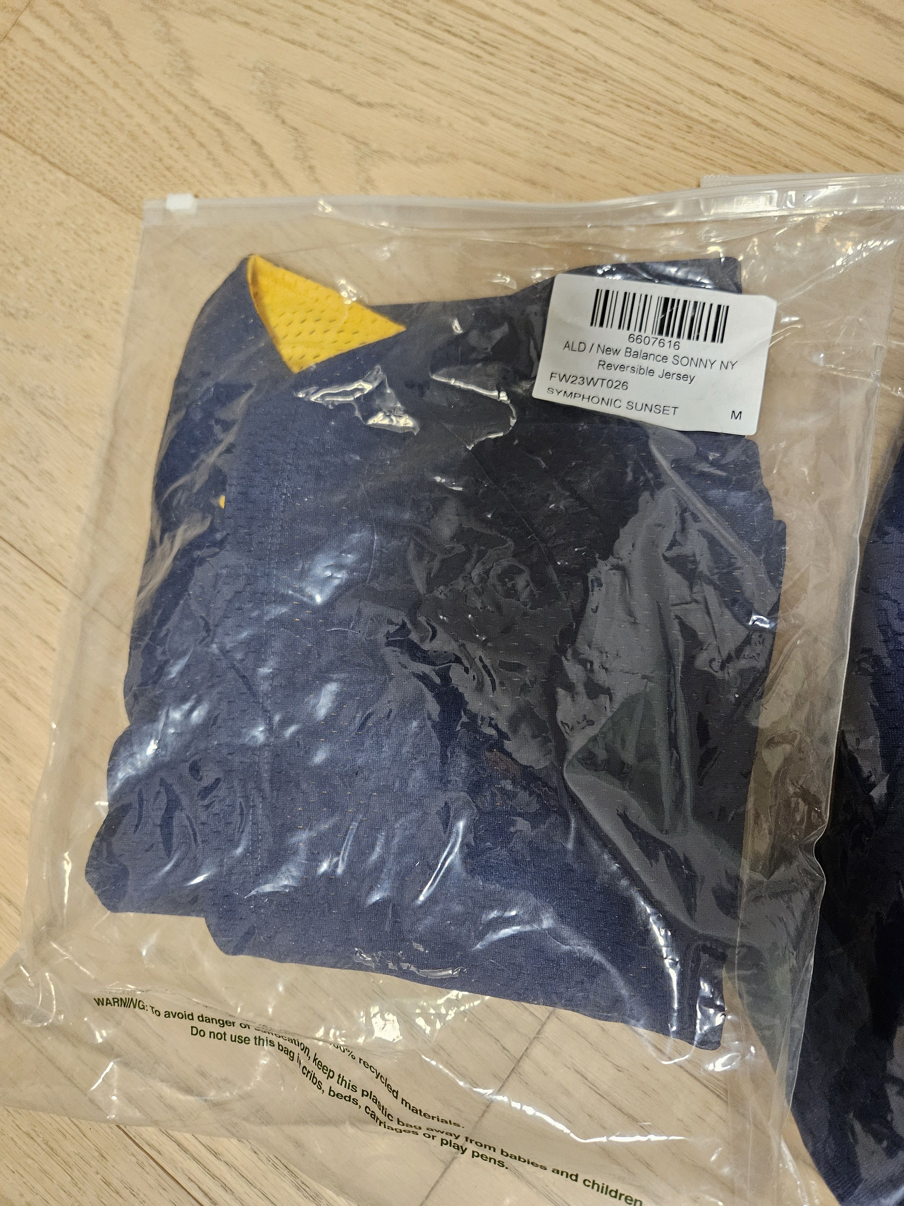 Aime Leon Dore × New Balance aime leon dore sonny jersey & short Size US M / EU 48-50 / 2 - 5 Thumbnail