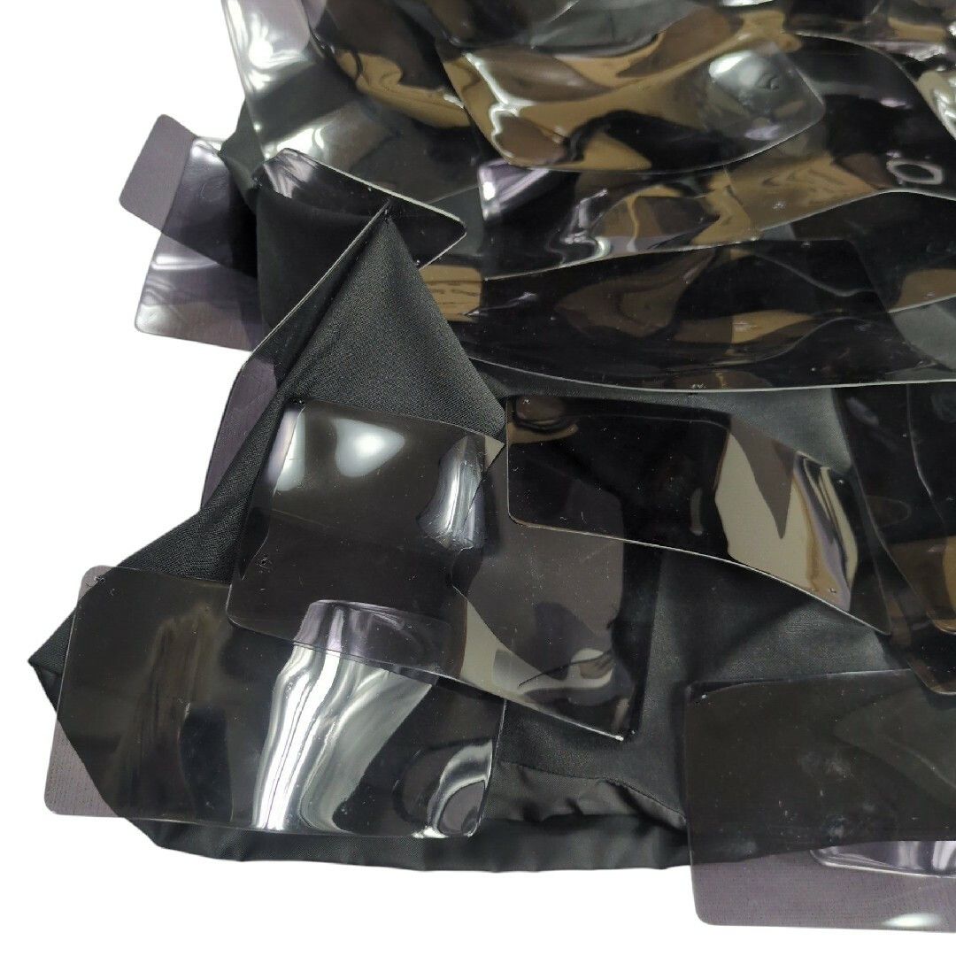 Junya Watanabe CDG by Junya watanabe ss01 reflective vest Size M / US 6-8 / IT 42-44 - 4 Thumbnail