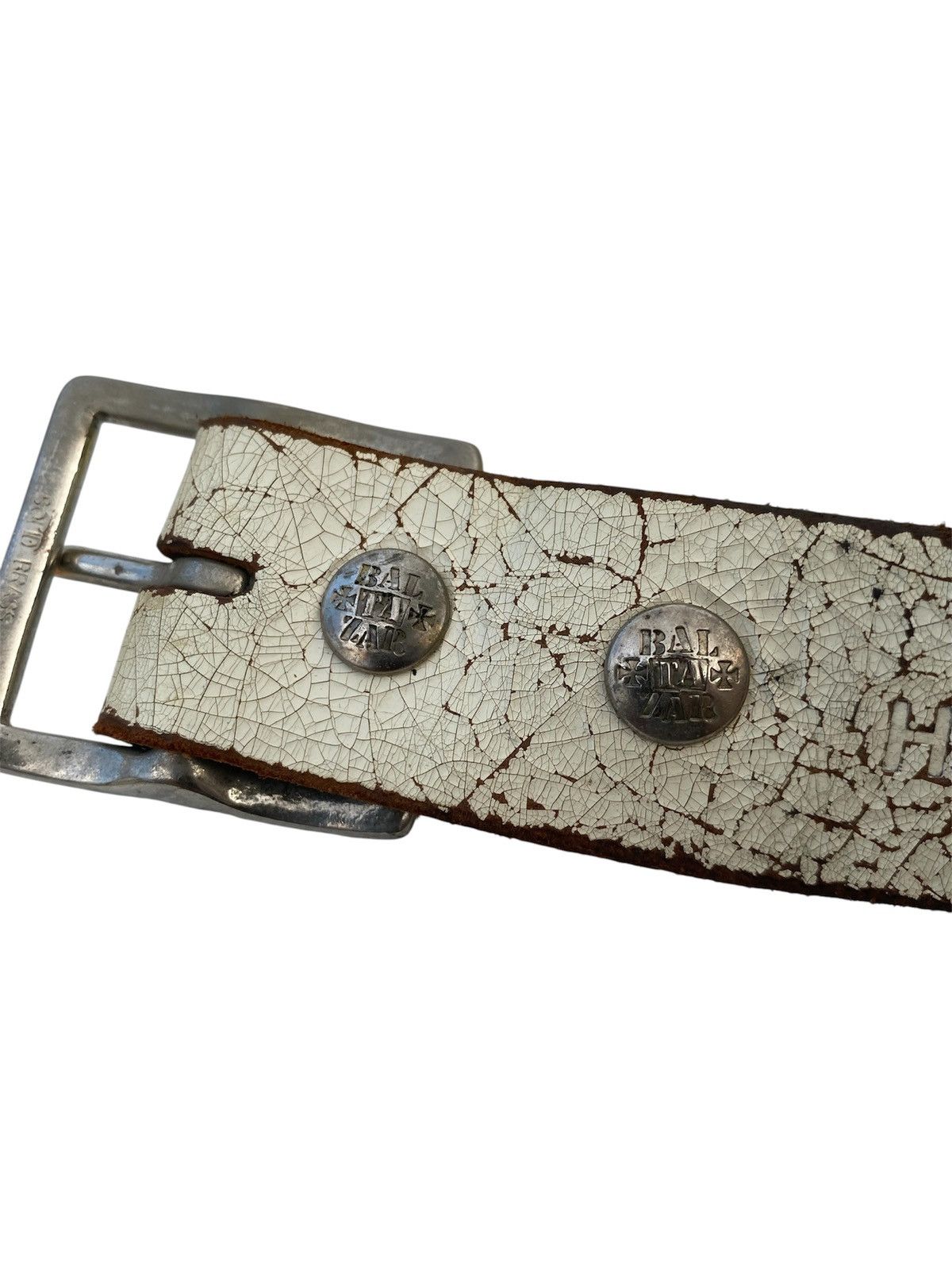 Hysteric Glamour Combo Item Vintage Hysteric Glamour Zipper And Belt Hysteric Size US S / EU 44-46 / 1 - 18 Thumbnail