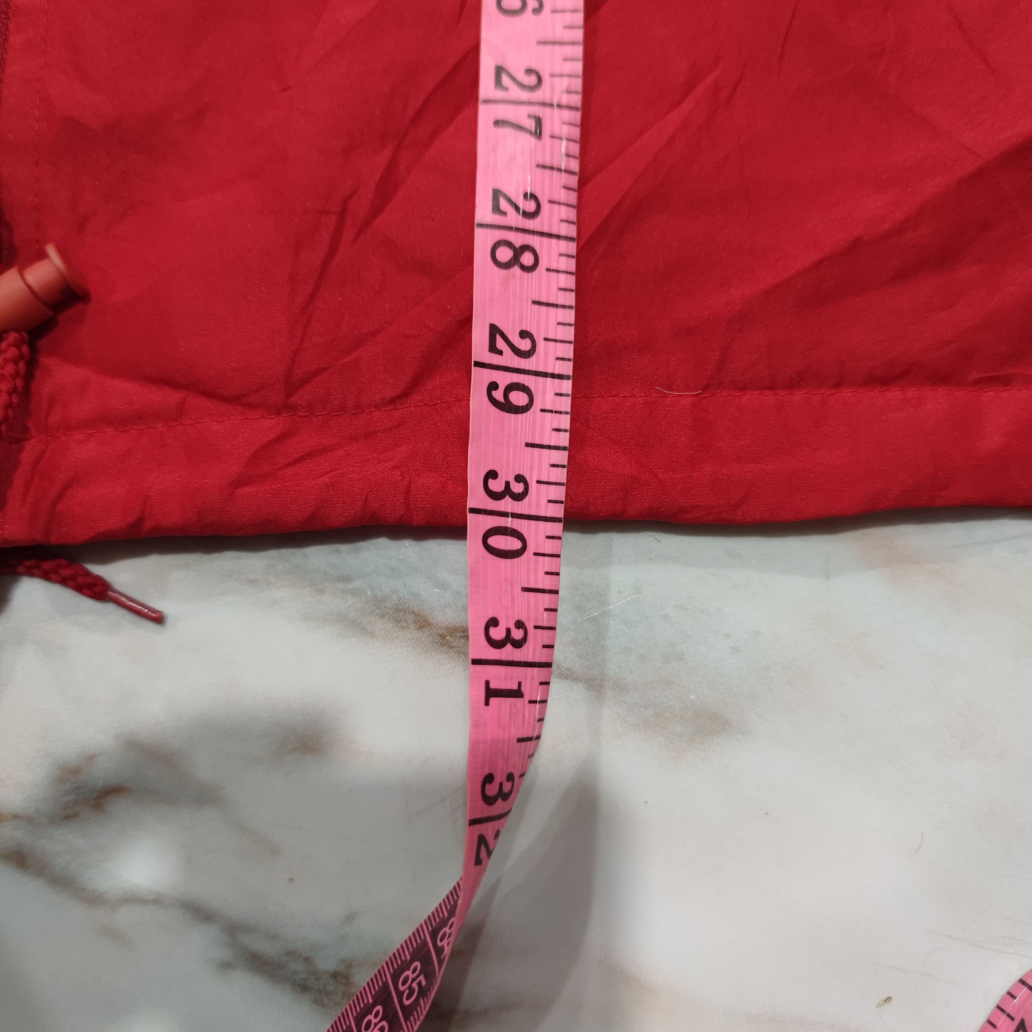 Sean John SEAN JOHN WINDBREAKER JACKET Size US L / EU 52-54 / 3 - 7 Thumbnail