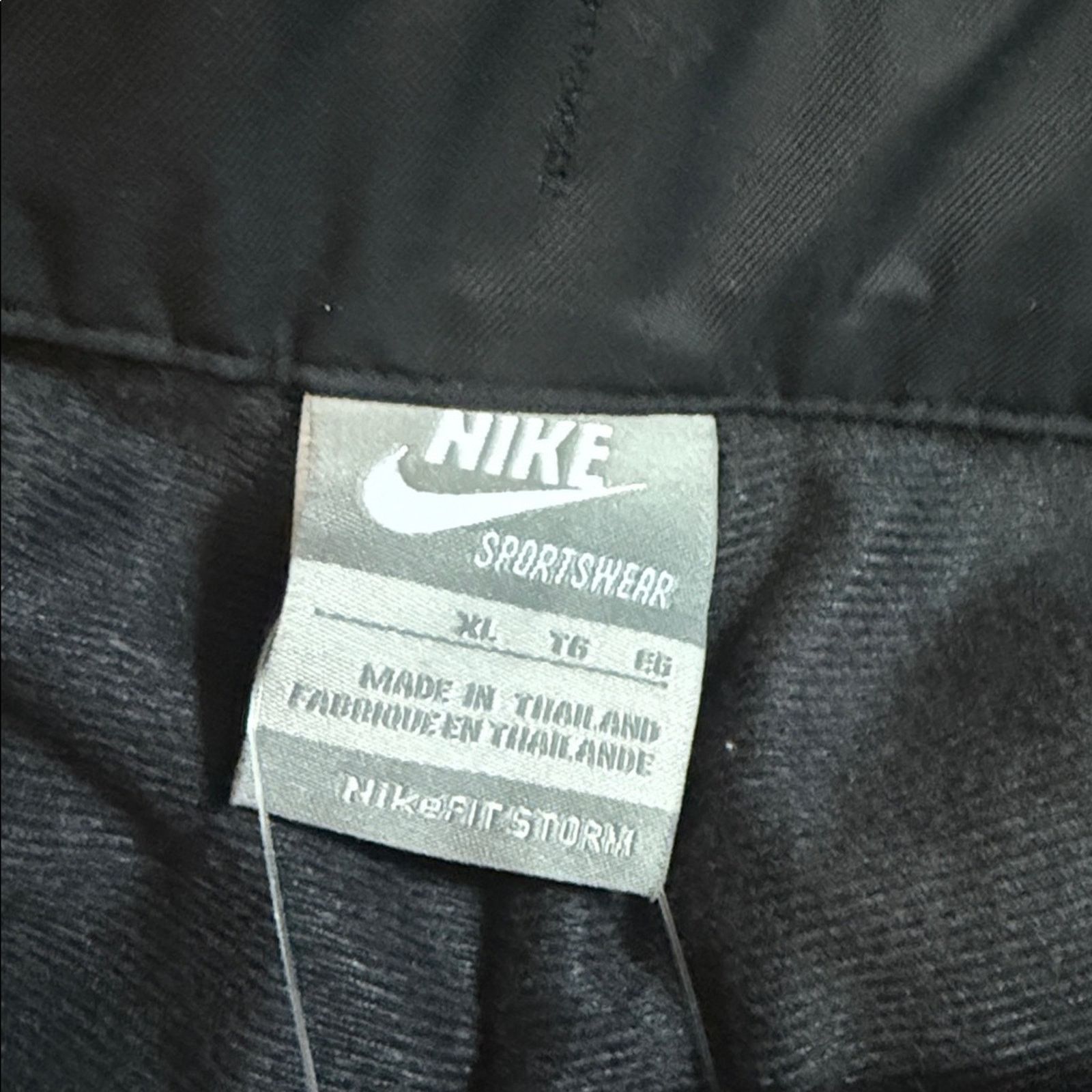 Nike 2008 Nike Fit Storm Snowboarding Pants Size US 37 - 13 Thumbnail