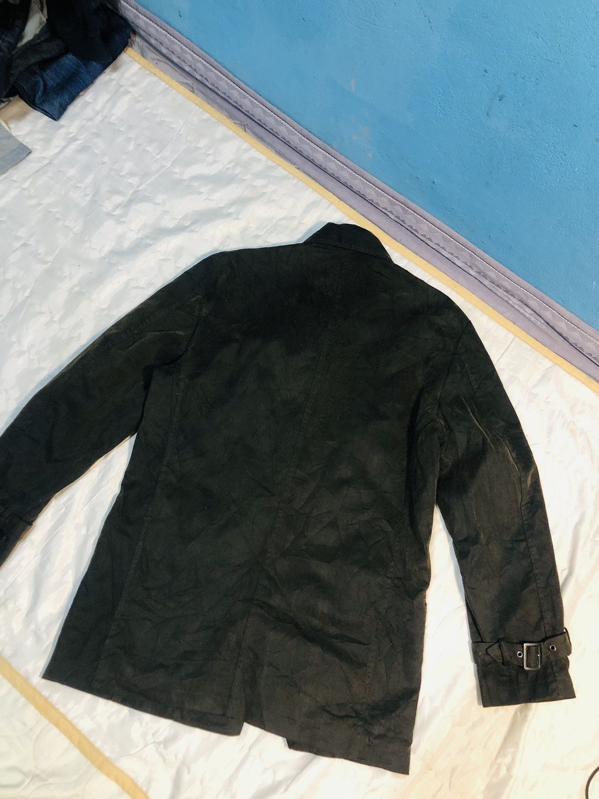 Splendid Splendid Satisfaction Heavy Coat (6) Size US XXL / EU 58 / 5 - 10 Thumbnail