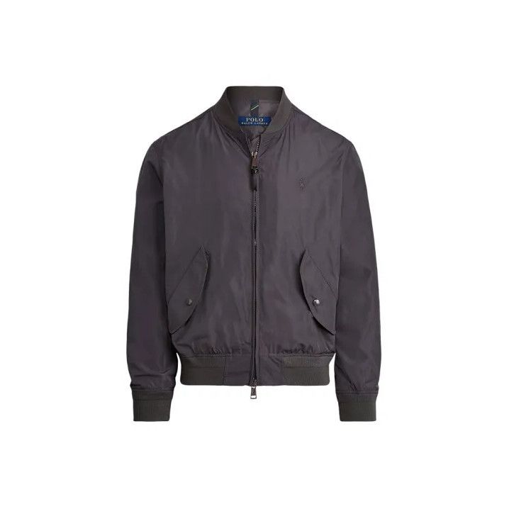 Polo Ralph Lauren Polo Ralph Lauren FW23 Solid Pony Zip Jacket Size US L / EU 52-54 / 3 - 1 Thumbnail