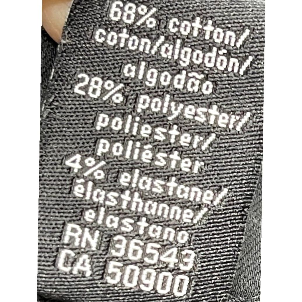 Calvin Klein Calvin Klein Jeans Womens Ankle Skinny Size 8 Gray Denim Cotton Blend 5-Pocket Belt Loops Minimalist Modern Size 27" / US 4 / IT 40 - 5 Thumbnail