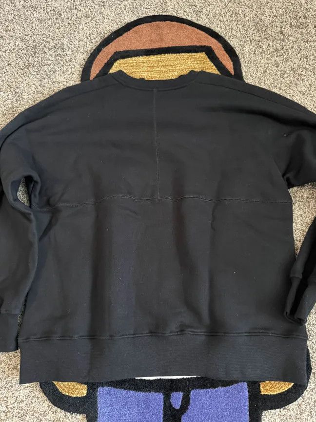 Etudes Etudes Logo Crewneck Sweater Size US M / EU 48-50 / 2 - 2 Thumbnail