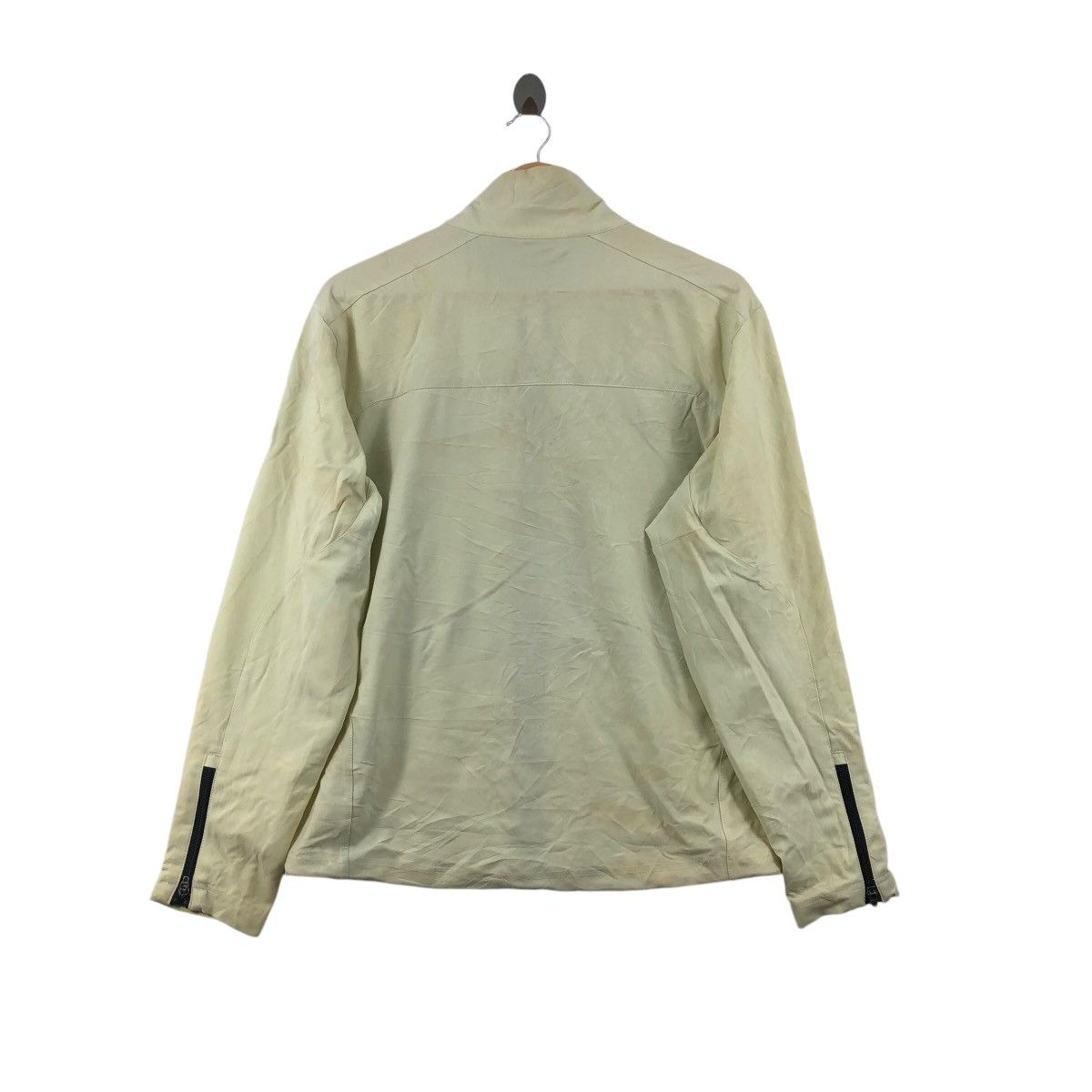 Victorinox VICTORINOX Jacket Gorpcore Outdoor Style Size S Size US S / EU 44-46 / 1 - 3 Thumbnail