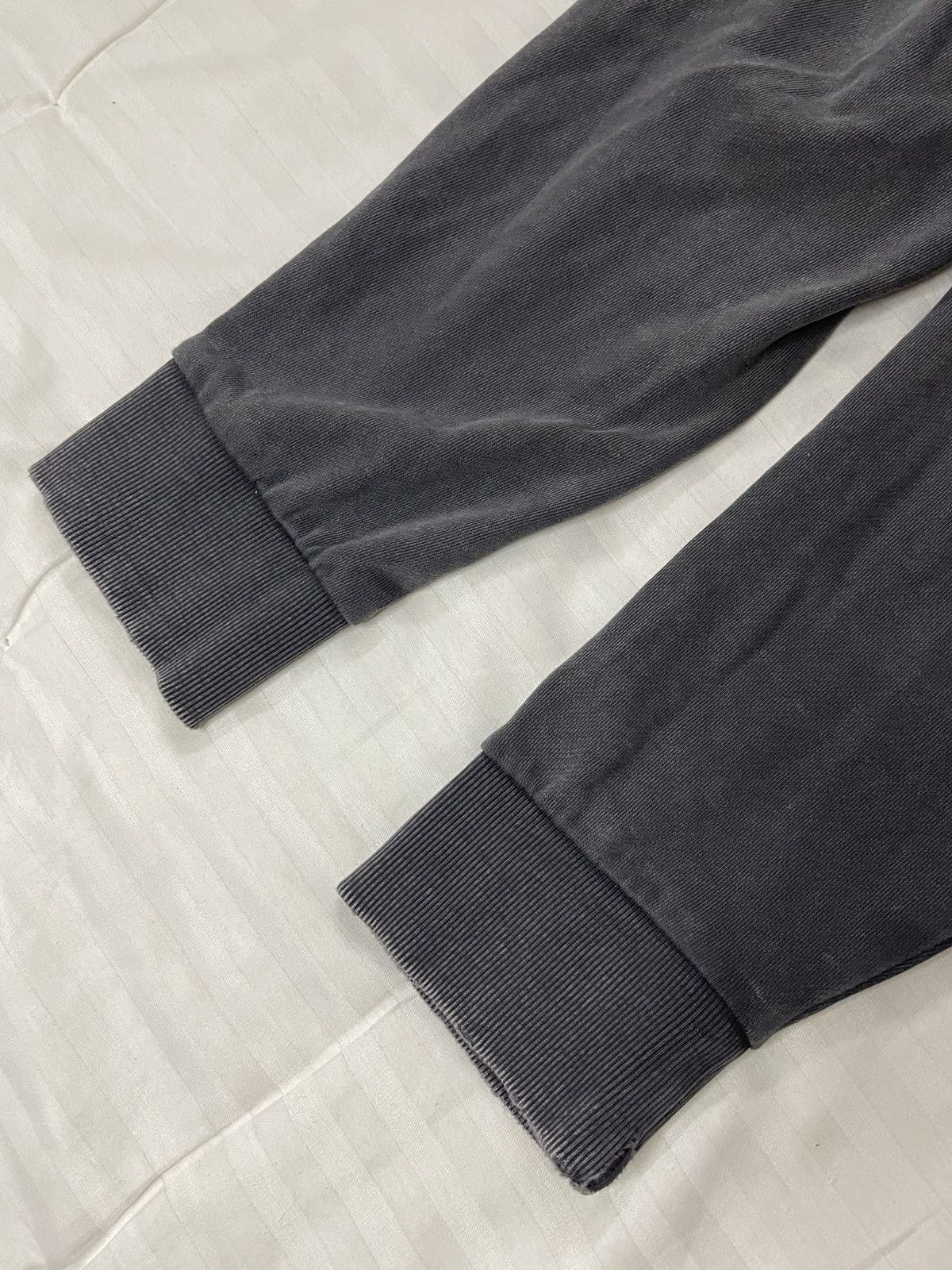 Anime Handmade Custom Anime Parasyte Sweatshirt Japanese Style Y2K Size US L / EU 52-54 / 3 - 12 Thumbnail
