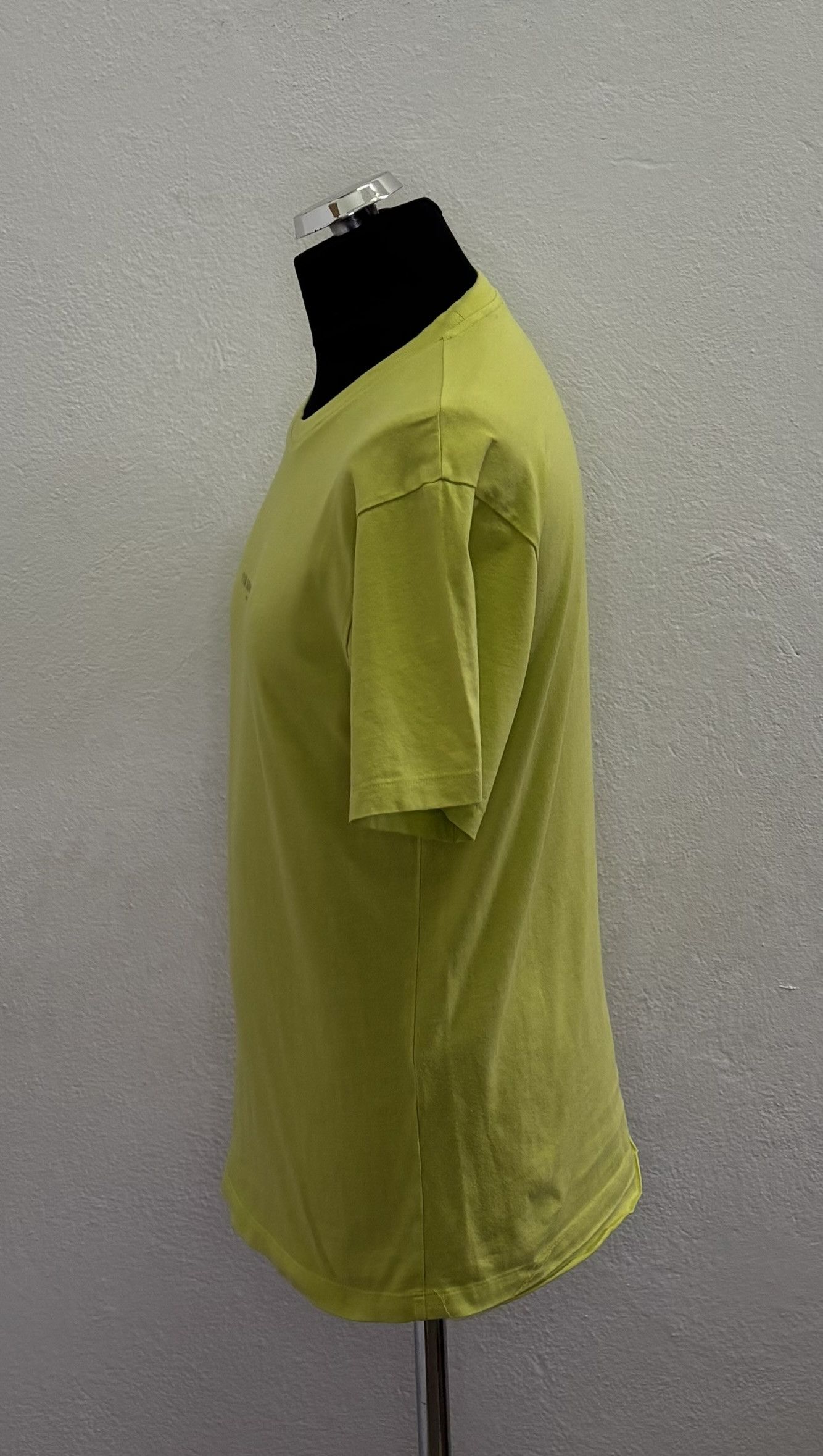 The Kooples The Kooples Lemon T-Shirt Medium Size US M / EU 48-50 / 2 - 3 Thumbnail