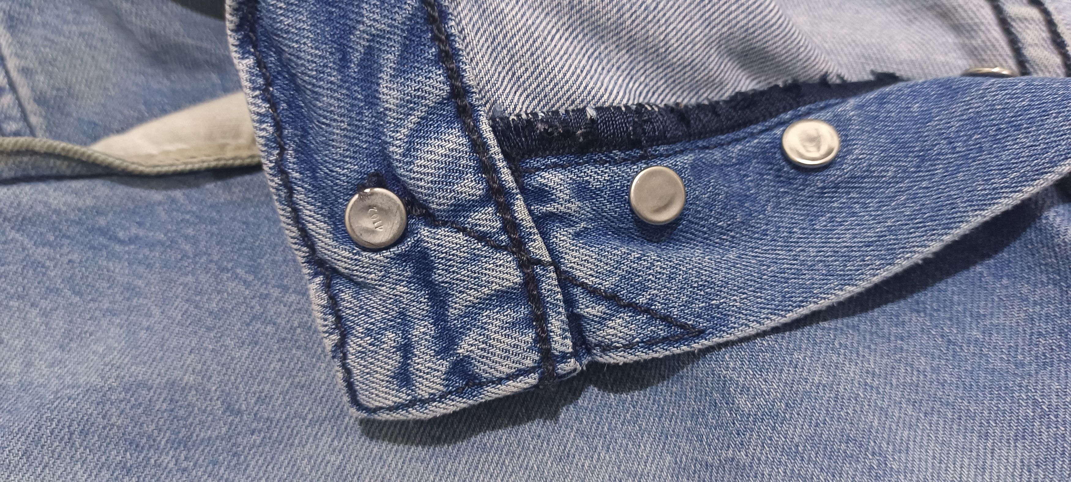 Levi's Levi's Premium 501 Size US 32 / EU 48 - 7 Thumbnail