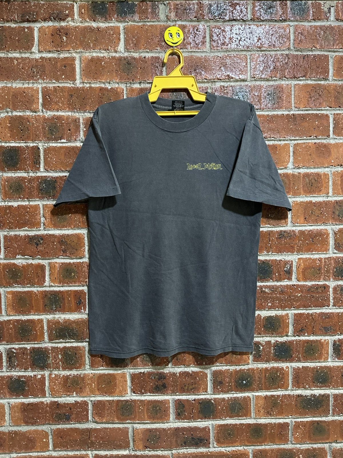 Vintage Vintage Local Motion Hawaii Faded Tee Size US M / EU 48-50 / 2 - 3 Thumbnail