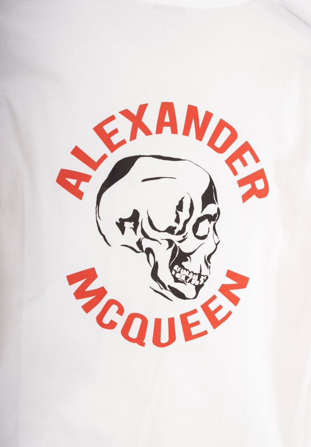 Alexander McQueen Original Alexander Mcqueen Men Top Jumper Size S/M B156 Size US S / EU 44-46 / 1 - 6 Thumbnail