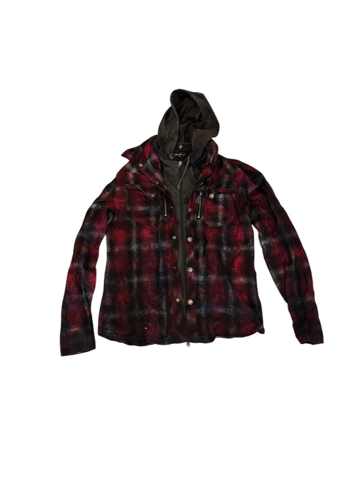 In The Attic Hoddies long sleeve by in the attic Size US S / EU 44-46 / 1 - 1 Thumbnail