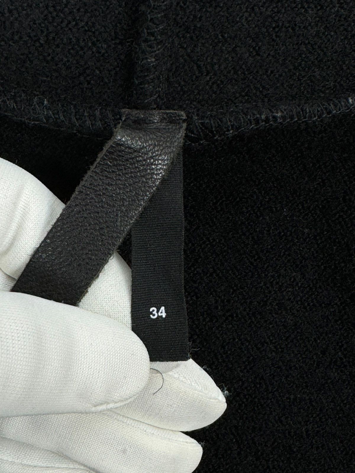 Barbara I Gongini Barbara I Gongini Merino Wool Ocercoat Hooded size 34 Size XXS / US 00 / IT 34 - 14 Thumbnail