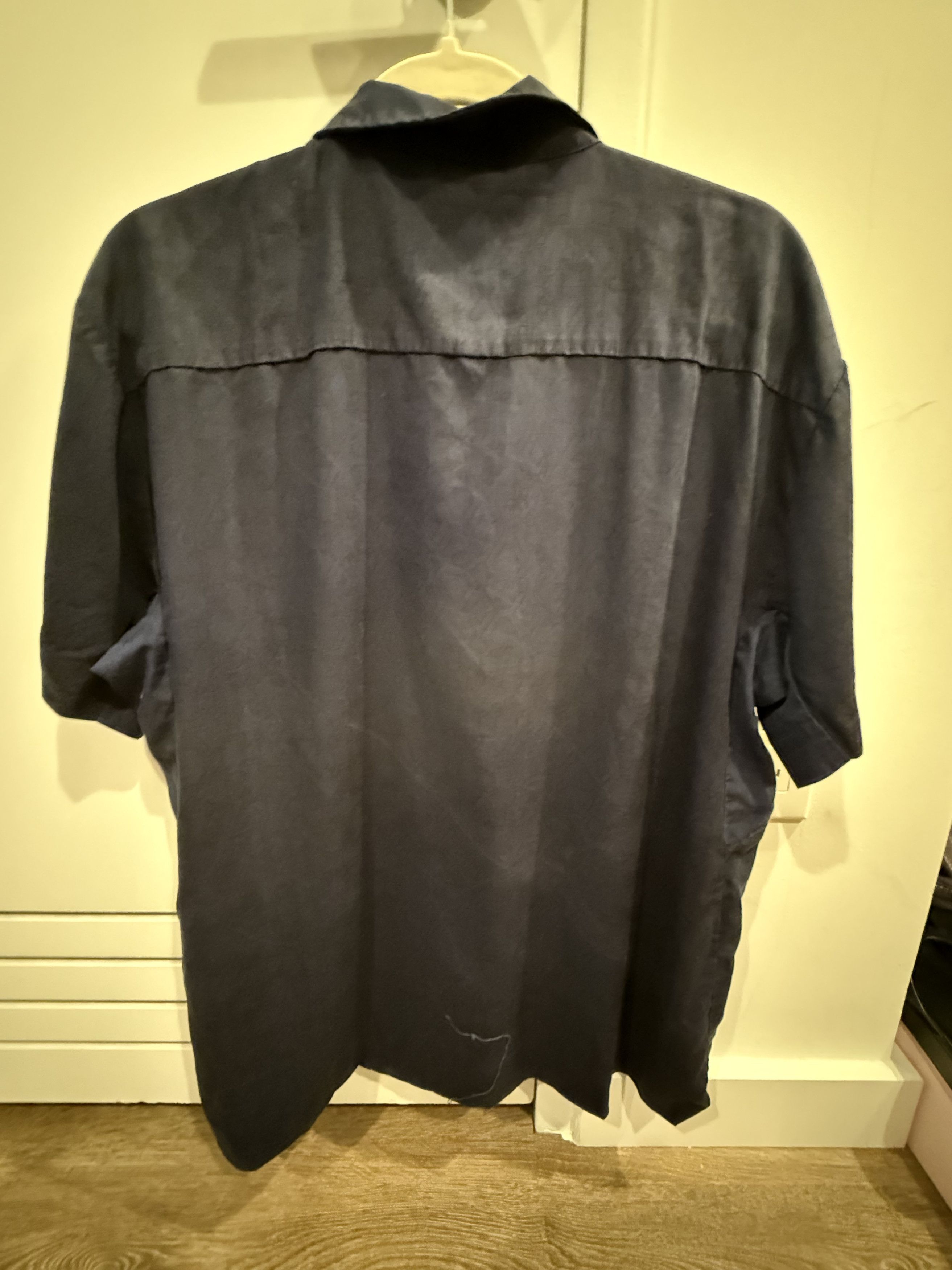 Dapper Dan × Puma Daamper Dan Puma T Size US M / EU 48-50 / 2 - 4 Thumbnail