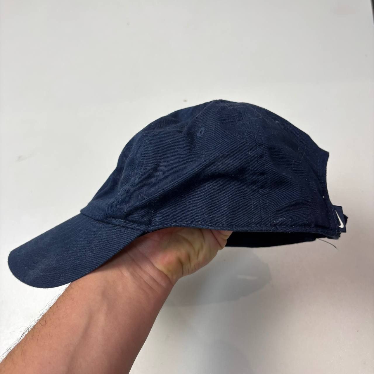 Nike Nike vintage cap Size:One Size Size ONE SIZE - 2 Thumbnail