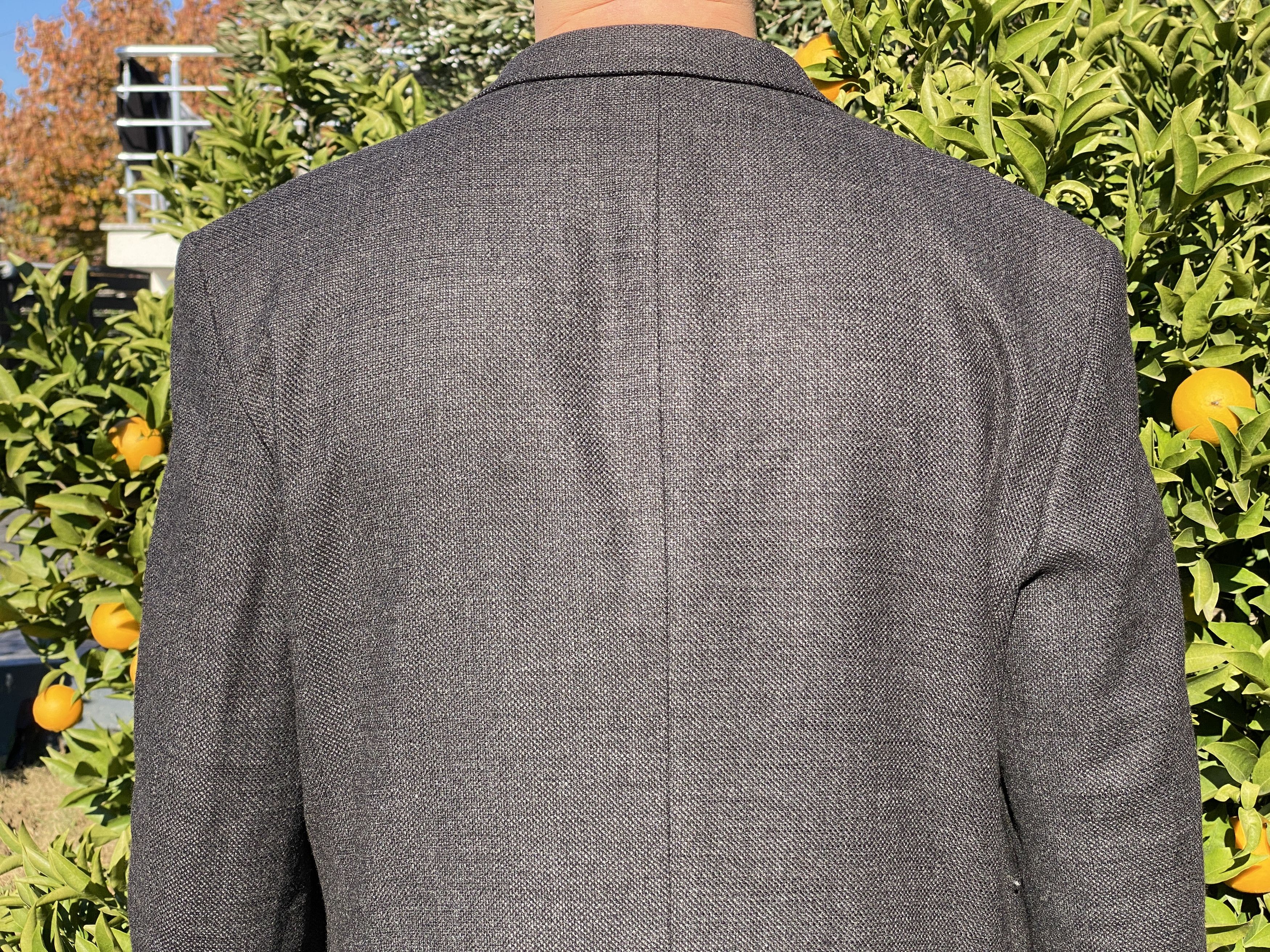 Christian Dior Monsieur × Dior Christian Dior CD Suit Tuxedo Formal Jacket Size 56 XL 46 6 Size 54R - 12 Thumbnail