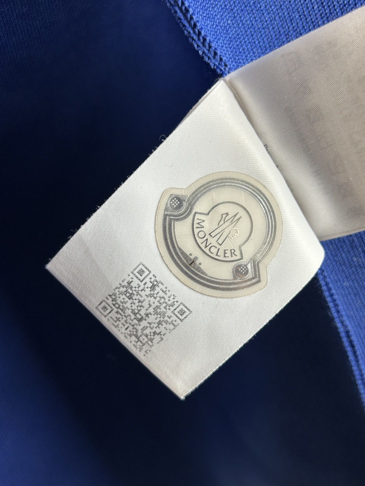 Moncler Moncler Grenoble G Fleece Zip Jacket Ski AW21/22 Size US L / EU 52-54 / 3 - 13 Thumbnail