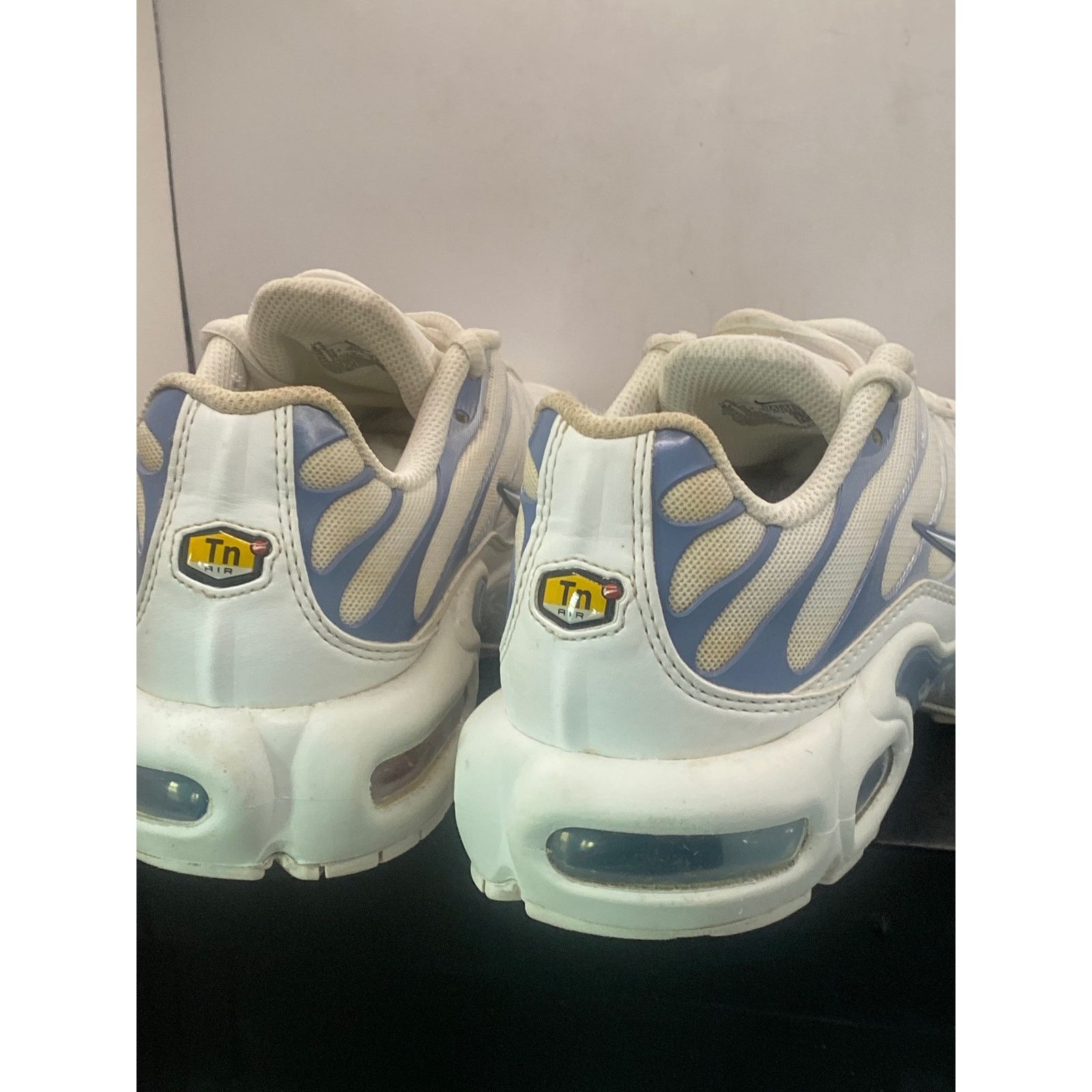 Nike Nike Air Max Plus Ashen Slate (Women's) Size 8.5 Size US 8.5 / IT 38.5 - 8 Thumbnail