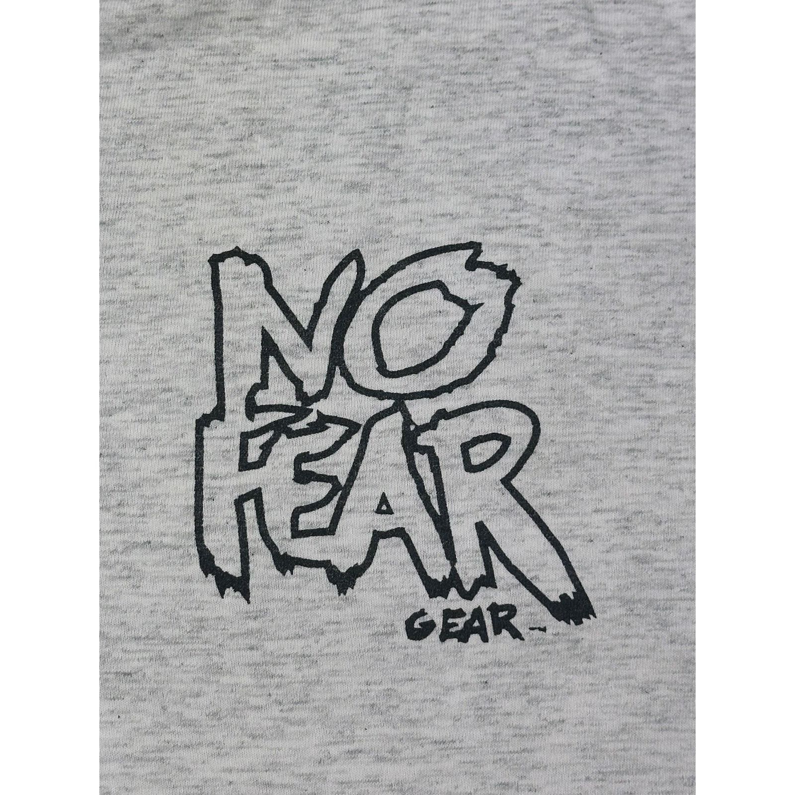 Other No Fear Shirt Mens XL Will Work For Sex Single Stitch USA 90 Size US XL / EU 56 / 4 - 10 Thumbnail