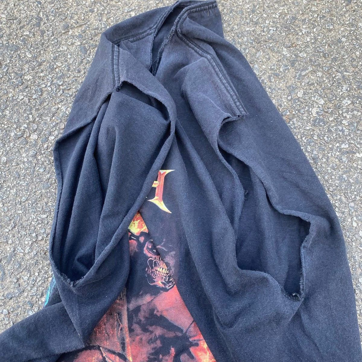 Band Tees RARE ‼️ Megadeth Size US XL / EU 56 / 4 - 5 Thumbnail