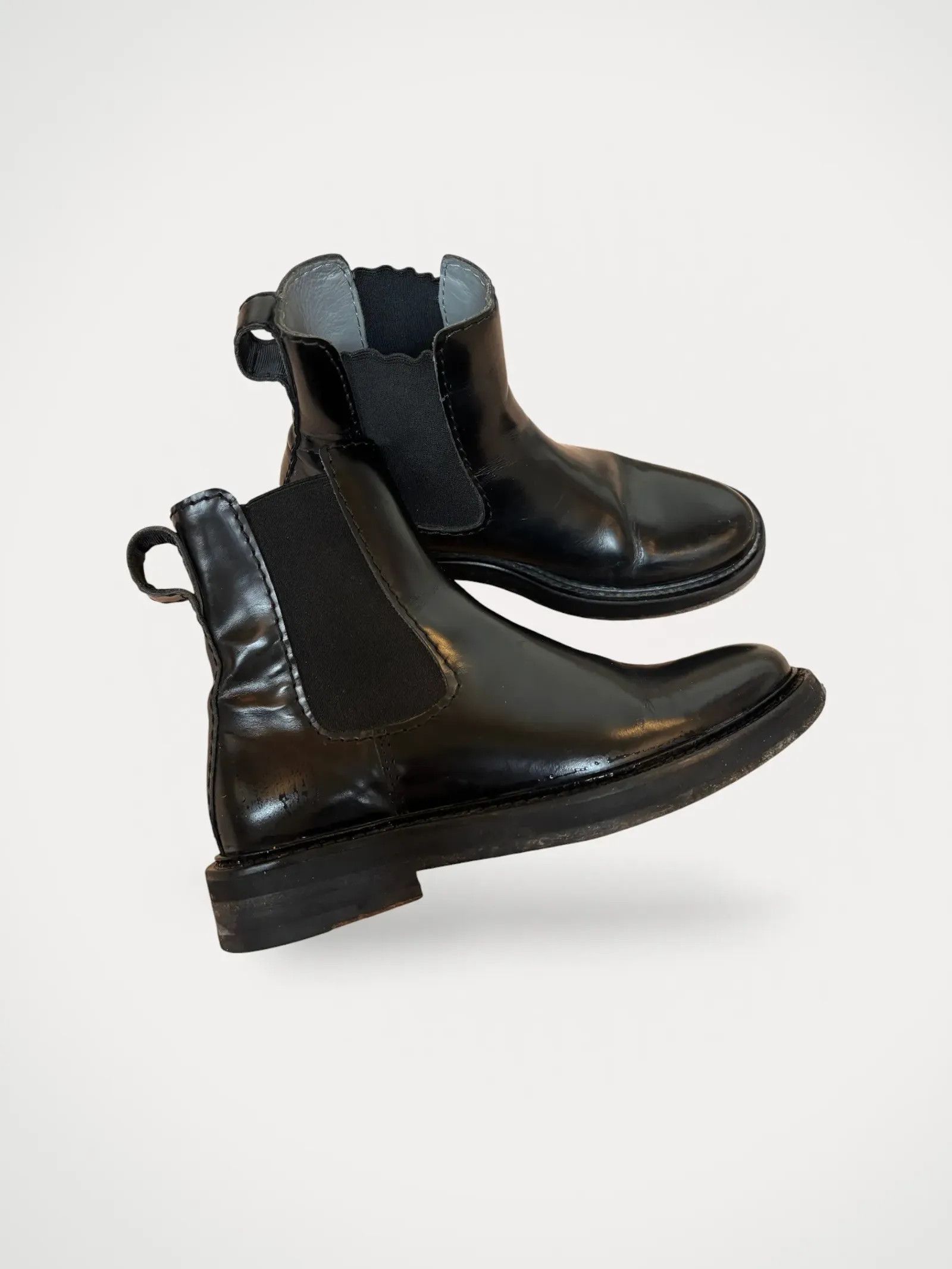 Hope Hope Boots Size US 7 / IT 37 - 1 Thumbnail