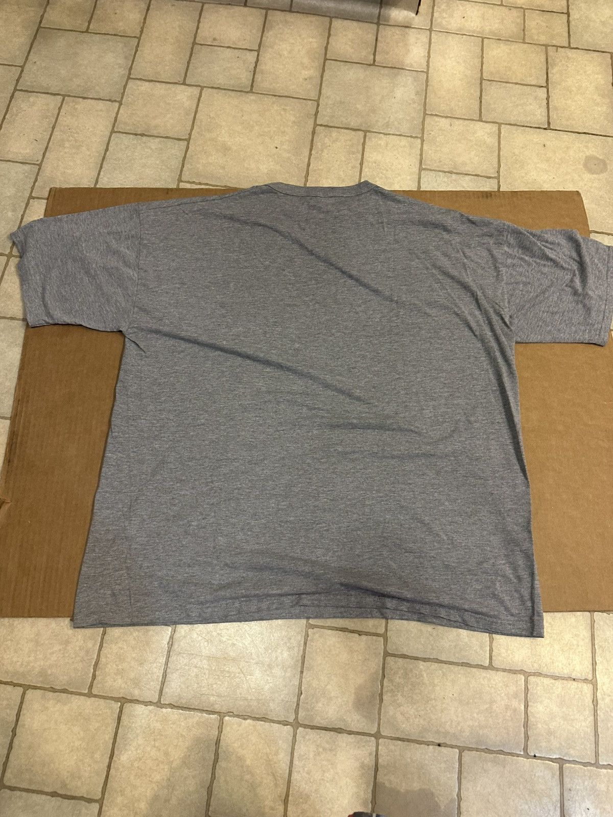 Russell Athletic × Vintage Vintage Russell athletics umaine shirt Size US XXL / EU 58 / 5 - 3 Thumbnail