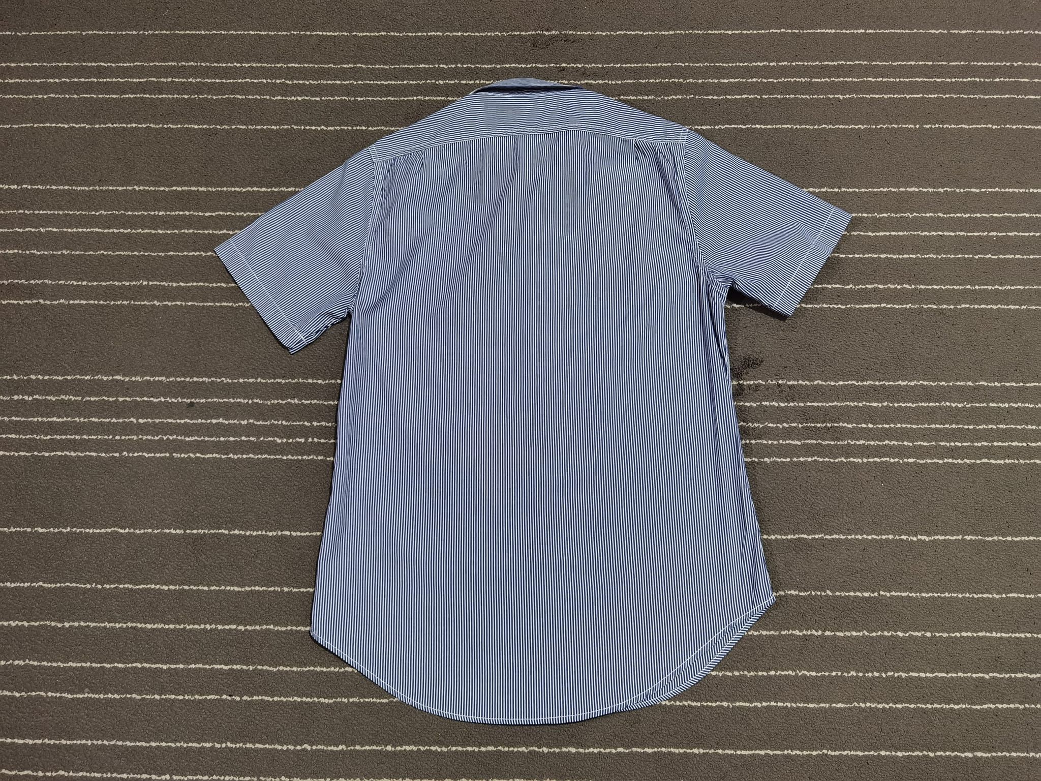 Polo Ralph Lauren Ralph Lauren MFG polo jeans company man S 2155 Size US S / EU 44-46 / 1 - 3 Thumbnail