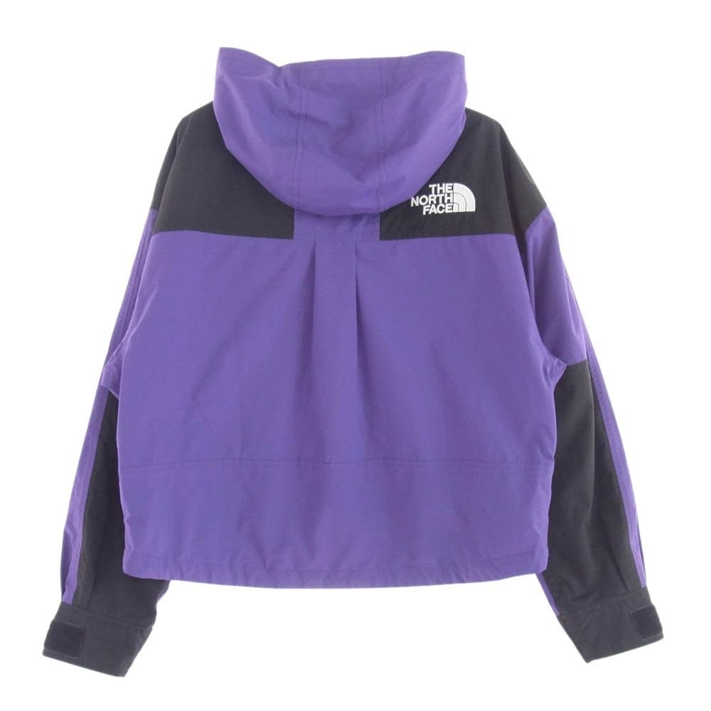 The North Face Mountain Hoodie Size US M / EU 48-50 / 2 - 2 Thumbnail