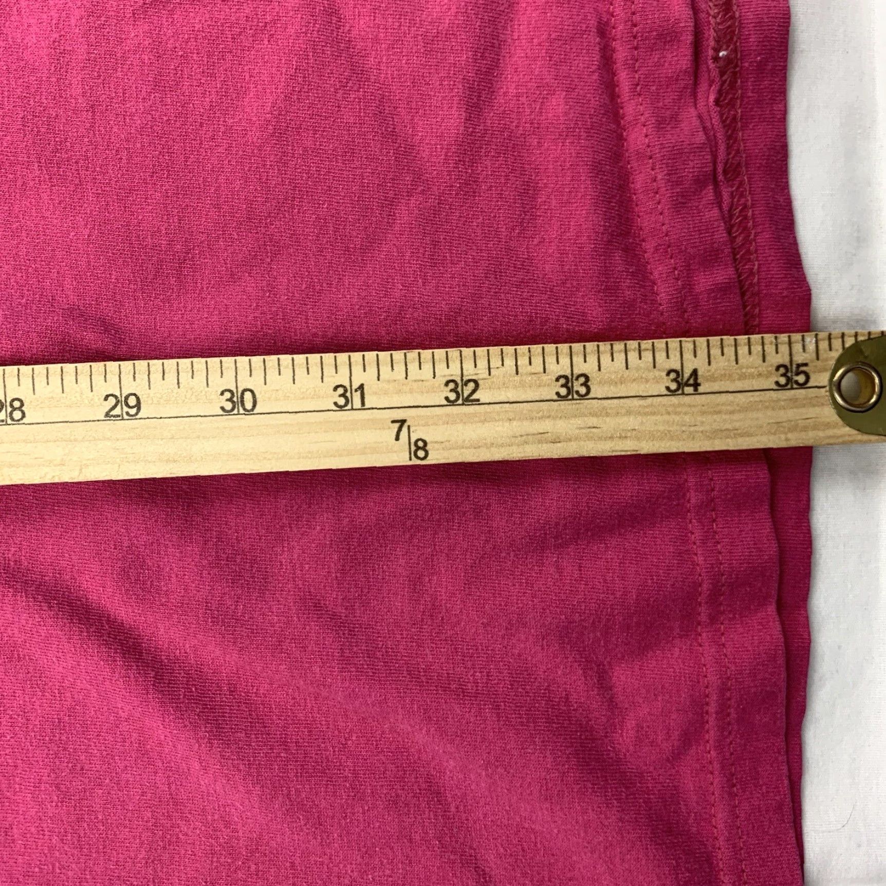 Hanes VINTAGE Hanes The Black Woman Mother Of The Earth Shirt Womens One Size Pink 90s Y2K Shirt Size ONE SIZE - 5 Thumbnail