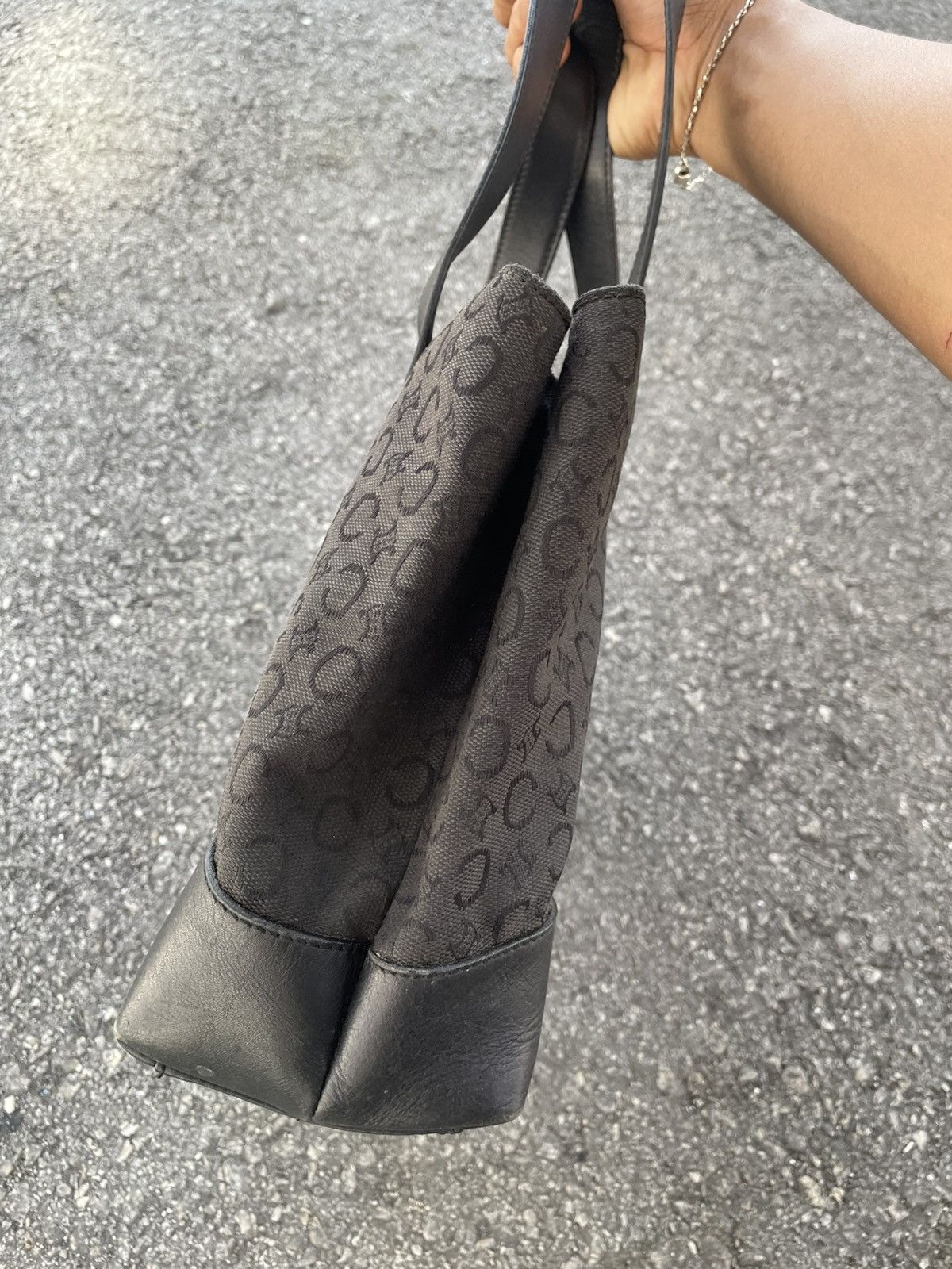 Celine Celine Tote Handbag Size ONE SIZE - 10 Thumbnail