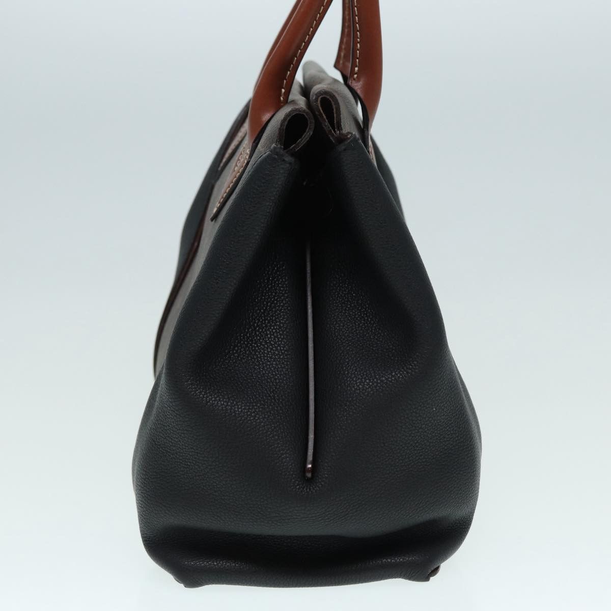 Louis Vuitton LOUIS VUITTON Monogram Tote W PM Hand Bag M40942 Size ONE SIZE - 4 Thumbnail